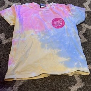 Youth M girls T-shirt